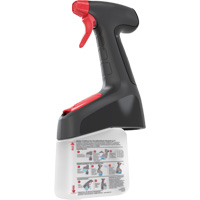 Syst&egrave;me de distribution mobile TruShot 2.0 Oxymax Inc