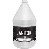 Janitori™ 01 Window Cleaner, Jug JP835 | Oxymax Inc