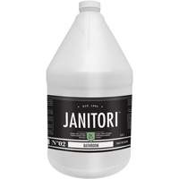 Janitori 02 Bathroom Cleaner, 4 L, Jug Oxymax Inc