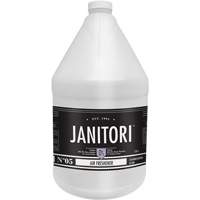 Janitori™ 05 Air Freshener JP837 | Oxymax Inc