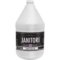 Janitori™ 52 Hand Soap, Foam, 4 L, Scented JP841 | Oxymax Inc