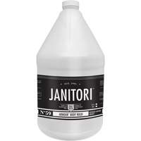 Janitori™ 59 Armour Body Wash, 4 L, Jug JP842 | Oxymax Inc