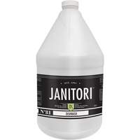 Janitori™ 81 Dishwash Cleaner, Liquid, 4 L JP846 | Oxymax Inc