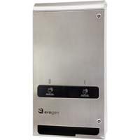 EvoGen<sup>®</sup> EVNT3 No-Touch Dual Pad & Tampon Dispenser JP890 | Oxymax Inc