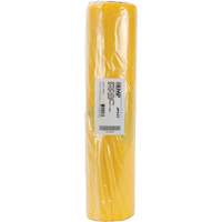 Hazardous Waste Liners, Asbestos, 40" L x 26" W, 3 mils Oxymax Inc