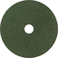 Black Diamond 3000 Floor Pad, 8", Cleaning/Polish, Green Oxymax Inc