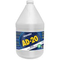 AD20™ Decal™ Eco-Friendly Industrial Grade Calcium, Lime & Rust Stain Remover White Label, Jug JQ169 | Oxymax Inc