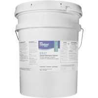 ES37 Cleaner Maintainer Polisher, 18.9 L, Pail JQ201 | Oxymax Inc