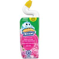 Scrubbing Bubbles&reg; Triple Action Toilet Bowl Cleaner, 710 ml, Bottle Oxymax Inc
