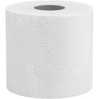 Papier hygi&eacute;nique professionnel Cottonelle, 2 Pli, 451 Feuilles/Rouleu, Blanc Oxymax Inc