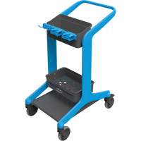Chariot de nettoyage HyGo Oxymax Inc