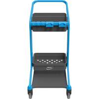 Chariot de nettoyage HyGo Oxymax Inc