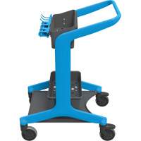 Chariot de nettoyage HyGo Oxymax Inc