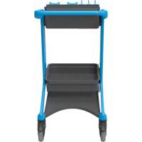 Chariot de nettoyage HyGo Oxymax Inc