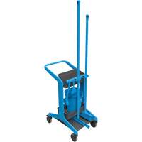 Chariot de nettoyage HyGo Oxymax Inc