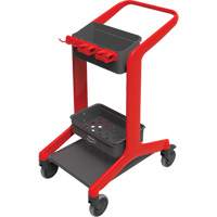Chariot de nettoyage HyGo Oxymax Inc
