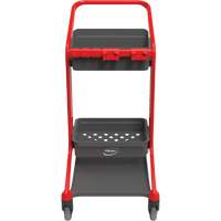 Chariot de nettoyage HyGo Oxymax Inc