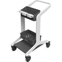 Chariot de nettoyage HyGo Oxymax Inc