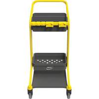 Chariot de nettoyage HyGo Oxymax Inc