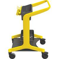 Chariot de nettoyage HyGo Oxymax Inc