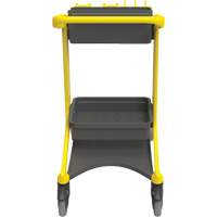 Chariot de nettoyage HyGo Oxymax Inc