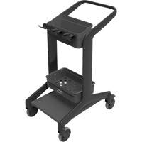 Chariot de nettoyage HyGo Oxymax Inc