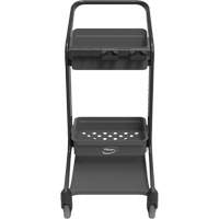 Chariot de nettoyage HyGo Oxymax Inc