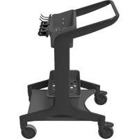 Chariot de nettoyage HyGo Oxymax Inc