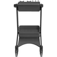 Chariot de nettoyage HyGo Oxymax Inc