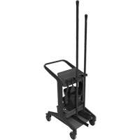Chariot de nettoyage HyGo Oxymax Inc