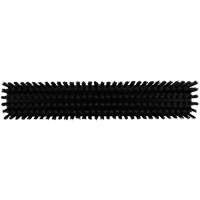 T&ecirc;te de balai-brosse, Crins Fin/Ferme, 16-1/2", Polyester/Polypropyl&egrave;ne, Noir Oxymax Inc
