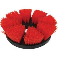 Brosse de nettoyage intense Oxymax Inc