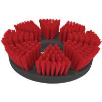 Brosse de nettoyage moyen Oxymax Inc