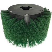 Brosse de nettoyage Green Stair Oxymax Inc