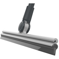 Cadre pour syst&egrave;me de vadrouille sec & humide &agrave; pulv&eacute;riser Blade, Nettoyant Oxymax Inc
