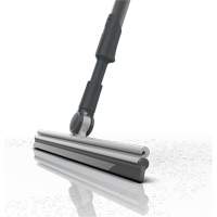 Recharge Rubbe pour syst&egrave;me de vadrouille sec & humide &agrave; pulv&eacute;riser Blade Oxymax Inc