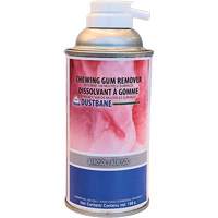 Chewing Gum Remover, 198 g, Aerosol Can Oxymax Inc