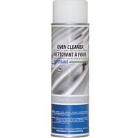 Oven Cleaner, 425 g, Aerosol Can Oxymax Inc