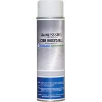 Stainless Steel Cleaner, 14 oz., Aerosol Can Oxymax Inc