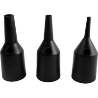 Ensemble de buses de soufflage de la s&eacute;rie Ergo Backpack Oxymax Inc