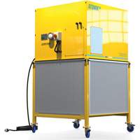 Atomik Air&reg; 240V Air Quality Control, 40 000 sq. ft. Coverage Oxymax Inc