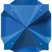 Atomik Air&reg; Top-Mounted Air Stream Director Hood Oxymax Inc