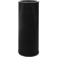 Jade 2.0 Activated Carbon Filter, Cartridge, 21" H Oxymax Inc