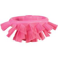 Brosse UST pour cuves, Soies Ferme, Longueur de 7-1/2", Rose Oxymax Inc
