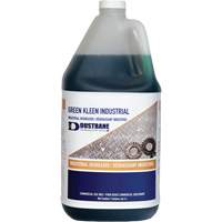 D&eacute;graissant industriel & nettoyant de r&eacute;sidu de refroidissant Green Kleen, 4 L, Cruche Oxymax Inc