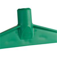 Racloir pour table & plancher, Vert, 9-3/5" la x 1-1/5" lo Oxymax Inc