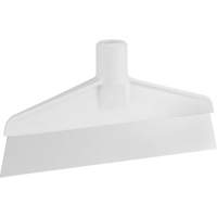 Racloir pour table & plancher, Blanc, 9-3/5" la x 1-1/5" lo Oxymax Inc
