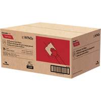 Essuie-tout PRO Tuff-Job pour mamelle, Tout usage, 10-1/4" lo x 9-1/8" la Oxymax Inc