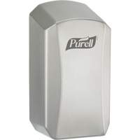 PURELL&reg; LTX Behavioral Health Dispenser for PURELL&reg; Hand Sanitizer, Touchless, 1200 ml Cap. Oxymax Inc