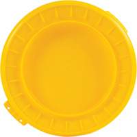 Garbage Bin, Polyethylene, 20 US gal. Oxymax Inc